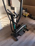 Focus Fitness FOX 1 Crosstrainer, Ophalen, Kunststof, Gebruikt, Crosstrainer
