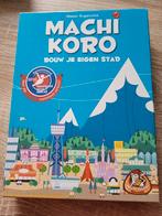 Machi koro bouw je eigen stad, Hobby en Vrije tijd, Gezelschapsspellen | Kaartspellen, Een of twee spelers, Ophalen of Verzenden