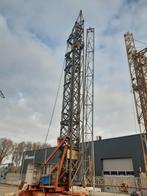 bouwkraan torenkraan peiner, Doe-het-zelf en Verbouw, Ophalen