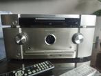 Marantz home cinema receiver met dvd-speler, Audio, Tv en Foto, 7.1-systeem, 70 watt of meer, Zo goed als nieuw, Dvd-speler