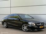 Mercedes-Benz Cla 250 4MATIC AMG| Stoelverw| Zwarte Hemel, Auto's, Mercedes-Benz, CLA, 15 km/l, Gebruikt, Zwart