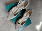 damesschoenen merk Paul Green, maat 37, Kleding | Dames, Schoenen, Schoenen met lage hakken, Beige, Ophalen of Verzenden, Paul Green