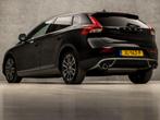 Volvo V40 2.0 D2 R-Design € 14.945,00, Auto's, 4 cilinders, Leder en Stof, Origineel Nederlands, Bedrijf
