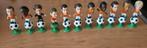 Nederlands elftal van lang geleden, Verzamelen, Poppetjes en Figuurtjes, Ophalen of Verzenden, Zo goed als nieuw