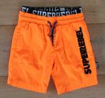 Zwembroek van SuperRebel 116, Maat 116, Ophalen of Verzenden, Zo goed als nieuw, Zwembroek