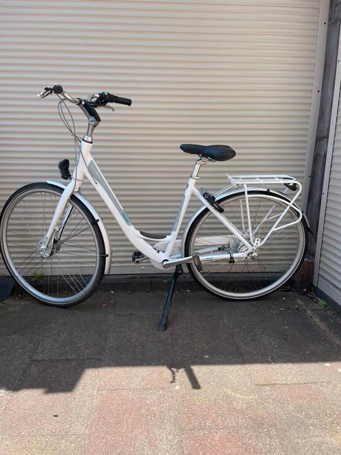Te koop Giant Damesfiets, Fietsen en Brommers, Fietsen | Dames | Damesfietsen, Zo goed als nieuw, Giant, Versnellingen, 50 tot 53 cm