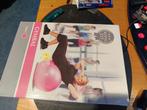 Gymbal - Royal Fit, Sport en Fitness, Fitnessmaterialen, Ophalen of Verzenden, Nieuw, Buik, Fitnessbal