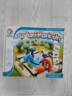 Smart Games - Safari Park Jr. - vanaf 3+, Ophalen, Zo goed als nieuw, Puzzelen