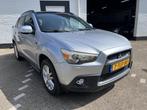 Mitsubishi ASX 1.6 Intense ClearTec /Nieuwe apk bij afleveri, Voorwielaandrijving, Euro 5, Gebruikt, 4 cilinders