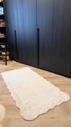 Vloerkleed pippa wit kwantum, Huis en Inrichting, Ophalen, Zo goed als nieuw, Wit, Rechthoekig