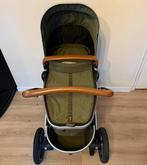 Leger Groene Joolz Geo Combi Kinderwagen + Extra’s, Kinderen en Baby's, Kinderwagens en Combinaties, Ophalen, Kinderwagen, Overige merken