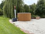 Hottub, Tuin en Terras, Bubbelbaden en Hottubs, Ophalen of Verzenden, Zo goed als nieuw