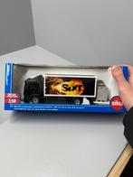 Siku man vrachtwagen sixt 1997, Ophalen of Verzenden, Gebruikt, Bus of Vrachtwagen, SIKU