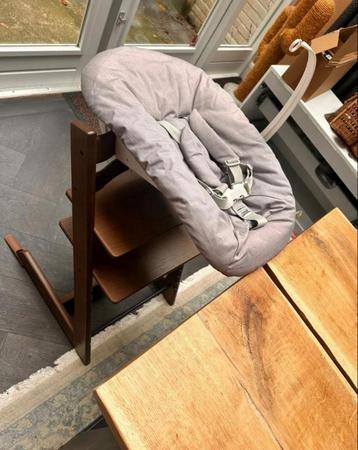 Stokke Tripp Trapp newbornset beschikbaar voor biedingen