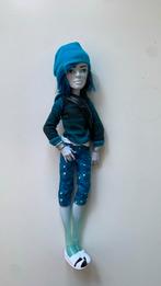 Monster high, Ophalen of Verzenden, Gebruikt, Pop