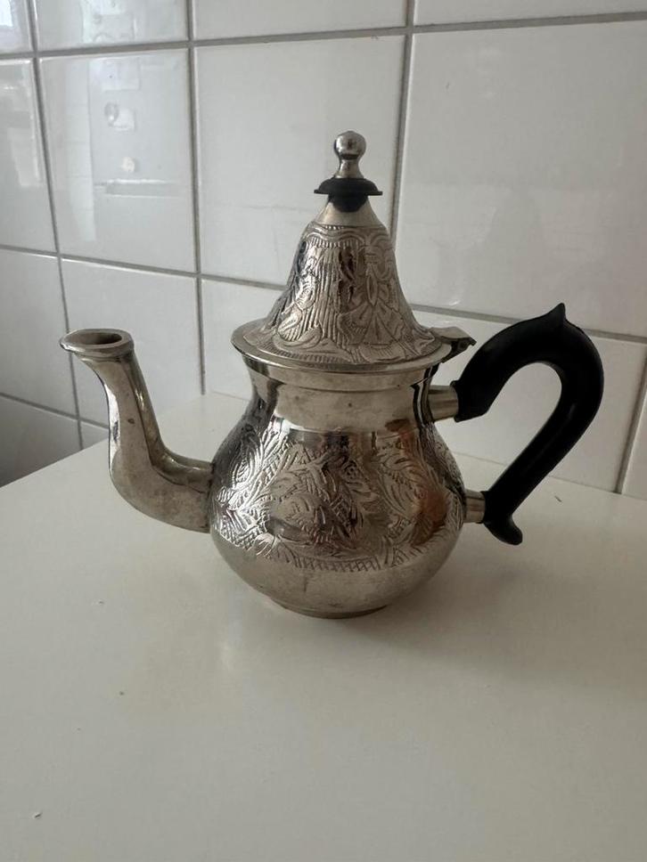 Marokkaanse, Antiek en Kunst, Antiek | Servies los, Ophalen