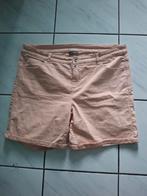 Junarose Korte Broek Maat 48, Junarose, Kort, Maat 46/48 (XL) of groter, Oranje