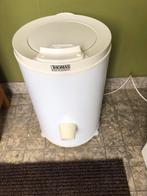 Thomas centrifuge - Perfect voor kleine wasjes!, Witgoed en Apparatuur, Wasdrogers, Gebruikt, Minder dan 85 cm, Bovenlader, Ophalen of Verzenden