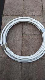 Waterleiding Rechte Buis 16x2 mm, Gebruikt, Pvc, 2 tot 4 meter, Rechte buis
