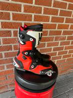 Sidi motorlaarzen maat 45, Laarzen, Dames, Tweedehands, Sidi