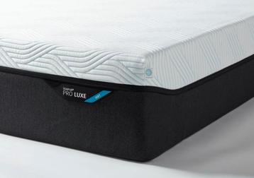 Showroom uitverkoop - Tempur Pro Soft - 90 x 200 beschikbaar voor biedingen