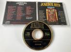 Jukebox Hits 1955, Cd's en Dvd's, Cd's | Verzamelalbums, Ophalen of Verzenden, Zo goed als nieuw, Pop