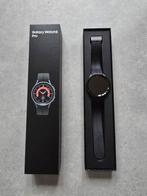 Samsung Galaxy Watch 5 Pro LTE, Sieraden, Tassen en Uiterlijk, Smartwatches, Zwart, Nieuw, Ophalen of Verzenden, Samsung