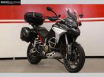 DUCATI MULTISTRADA V4 S (bj 2022), DUCATI, 4 cilinders, Motorrijbewijs A, Bedrijf