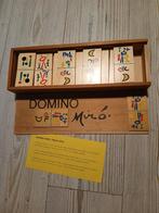 domino Miro, Antiek en Kunst, Ophalen of Verzenden