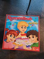 Rummikub Junior - Bordspel, Ophalen of Verzenden, Gebruikt, Goliath