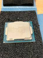 Intel i5 8600k, Computers en Software, Processors, 6-core, LGA 1151, Gebruikt, Ophalen of Verzenden