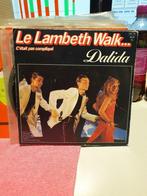 Dalida - Le lambeth walk... (x5), Ophalen of Verzenden