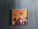 Cd sinterklaas liedjes, Diversen, Sinterklaas, Ophalen of Verzenden, Zo goed als nieuw