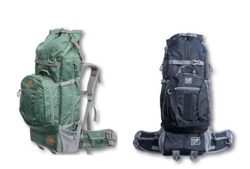 K9 Sport Sack Kolossus Rugzak Black, Dieren en Toebehoren, Honden-accessoires, Nieuw, Ophalen of Verzenden