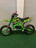 Nieuwe 49CC benzine MMX mini kinder crossmotor, Ophalen, Mmx, Overige typen, 49 cc