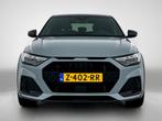 Audi A1 citycarver 35 TFSI Advanced Edition 150 PK | Automaa, 12 maanden, Stof, Euro 6, 4 cilinders