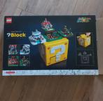 LEGO Mario Vraagtekenblok 71395, Kinderen en Baby's, Speelgoed | Duplo en Lego, Ophalen of Verzenden