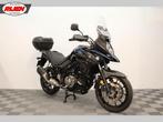 SUZUKI V-STROM 650/A (bj 2022), Bedrijf, Onbekend, Overig, Onbekend
