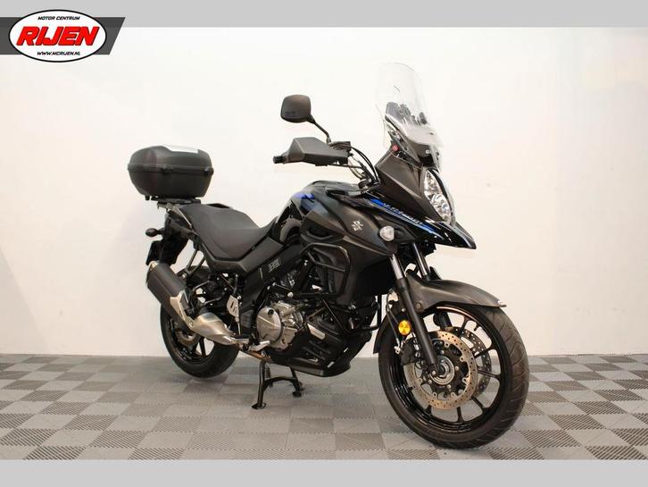 SUZUKI V-STROM 650/A (bj 2022), Motoren, Motoren | Suzuki, Bedrijf, Overig, 2 cilinders, Minimaal motorrijbewijs A2