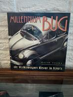 VW MILLENIUM BUG VW KEVER HISTORY, Ophalen of Verzenden, Zo goed als nieuw, KEITH SEUME, Volkswagen