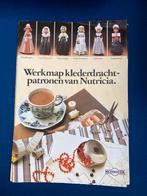 Werkmap Klederdrachtpatronen, Overige merken, Vrouw, Ophalen of Verzenden, Overige typen