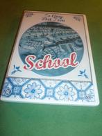 Zo ging dat toen SCHOOL Dvd, Alle leeftijden, Ophalen of Verzenden, Zo goed als nieuw, Politiek of Geschiedenis