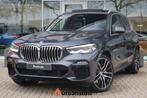 BMW X5 (g05) xDrive45E M-Sport | Memory | Leder | Pano | ACC, Met garantie (alle), Bedrijf, Vierwielaandrijving, Hybride Elektrisch/Benzine