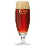 Grolsch Bokbier Glazen - 6 Stuks - Nieuw in Doos, Ophalen of Verzenden, Nieuw