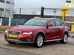 Audi A4 allroad quattro 2.0 TFSI/AUT/NAVI/XENON/LEDER/, Automaat, Euro 5, Gebruikt, Beige