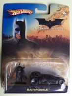 Hot Wheels Batmobile met figuur., Ophalen of Verzenden, Nieuw, Auto