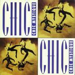 Chic ‎– Chic Mystique single, 7 inch, Single, Ophalen of Verzenden, Zo goed als nieuw