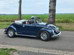 Kever Cabrio huren, Touren of Bruidsauto, Trouwauto
