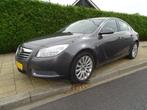 Opel INSIGNIA 1.6 BUSINESS-Navi-Cruise-Trkh-Pdc-Media, Euro 5, Gebruikt, Parkeersensor, 4 cilinders
