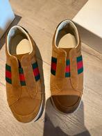 Gucci Instappers Maat 27 - ZGAN, Kinderen en Baby's, Ophalen of Verzenden, Gebruikt, Jongen of Meisje, Schoenen
